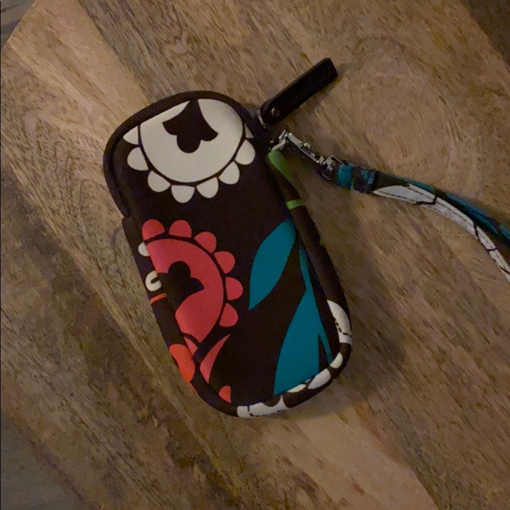 Vera Bradley Case